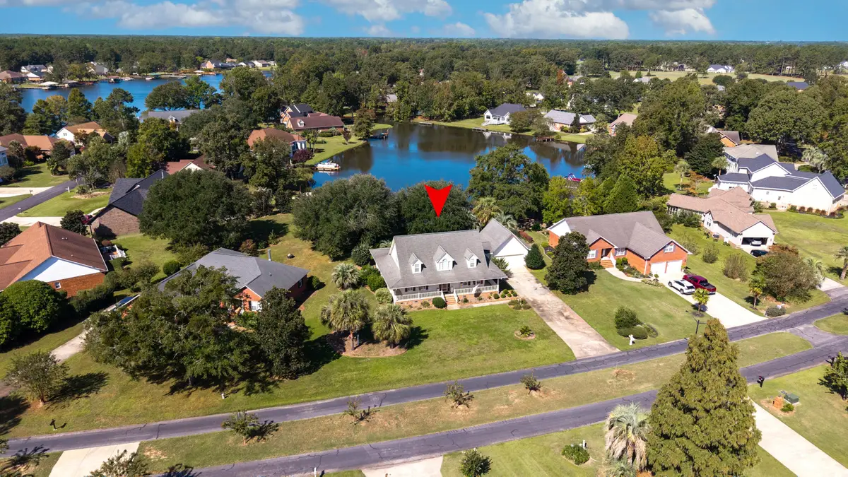 29 Plantation Drive, Manning, SC 29102 - #1