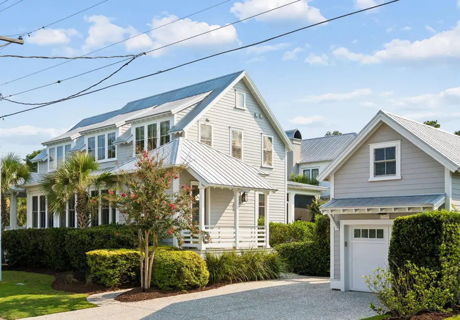 741 Winthrop Street, Mount Pleasant, SC 29464 - #2