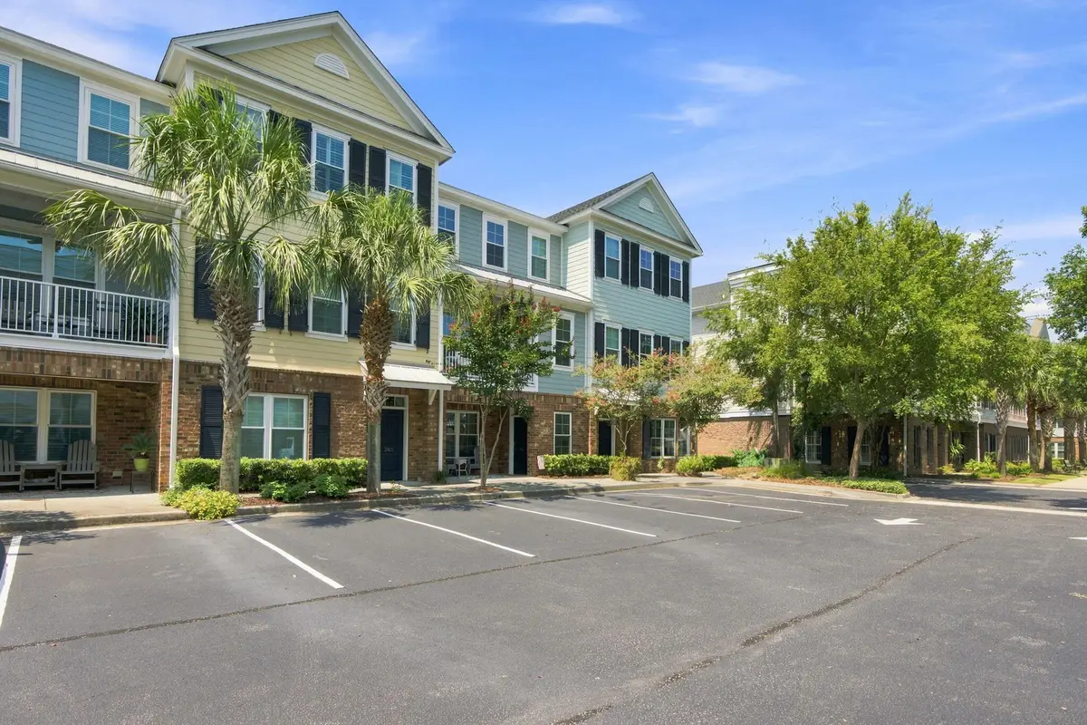 656 Coleman Boulevard #304, Mount Pleasant, SC 29464 - #1