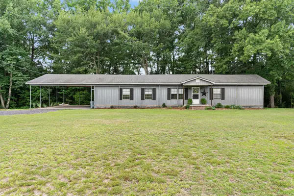 126 Roquemore Drive, Orangeburg, SC 29115