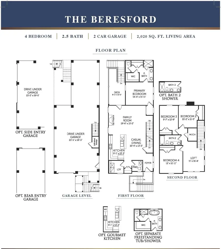 1200 Hempstead Court, Hanahan, SC 29410 - #2