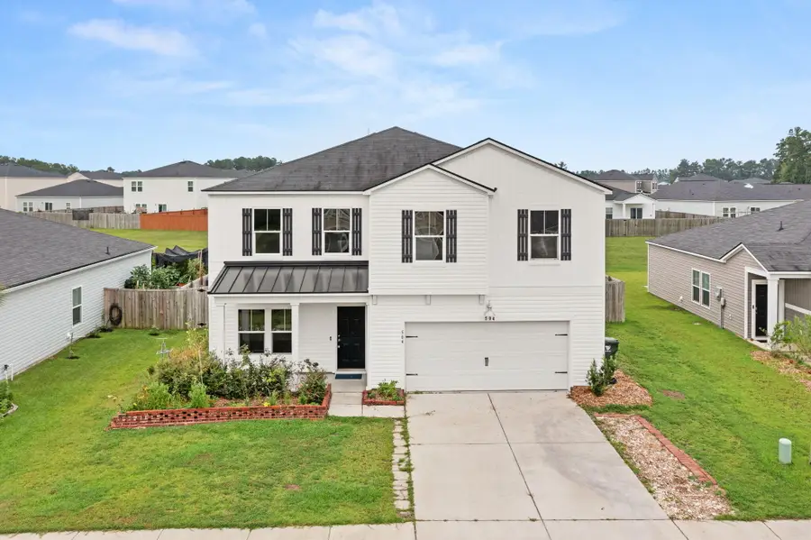 504 Spanish Wells Road, Summerville, SC 29486 - #2