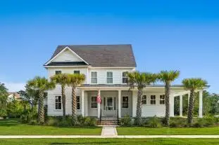 201 Black Powder, Charleston, SC 29492 - #1