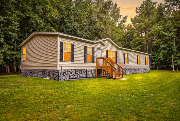 173 Gum Branch Road, Saint George, SC 29477
