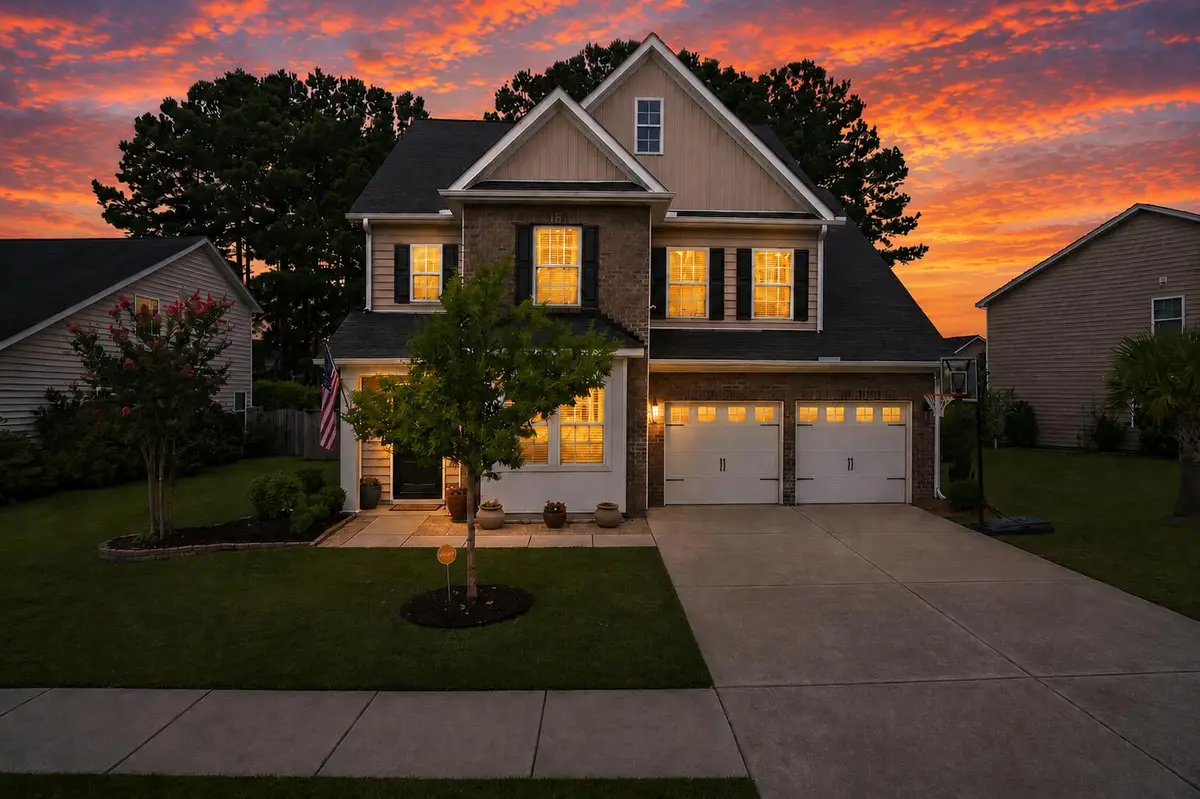 252 Overcup Loop, Summerville, SC 29486 - #1