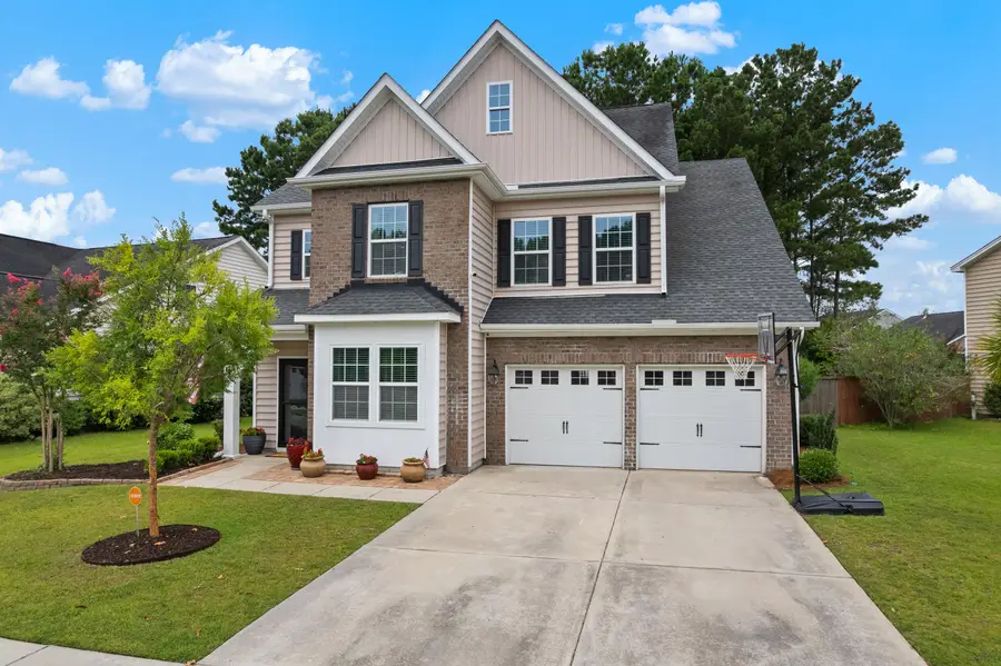 252 Overcup Loop, Summerville, SC 29486 - #2