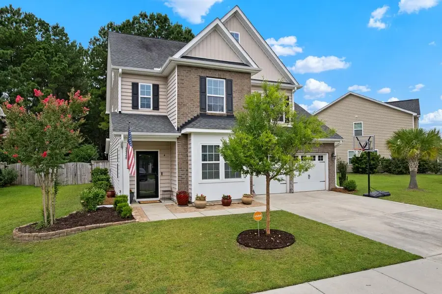252 Overcup Loop, Summerville, SC 29486 - #3