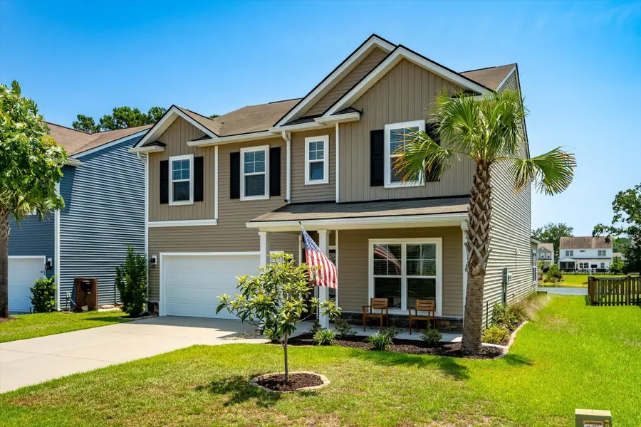 1920 Zonny Moss Drive, Johns Island, SC 29455 - #2