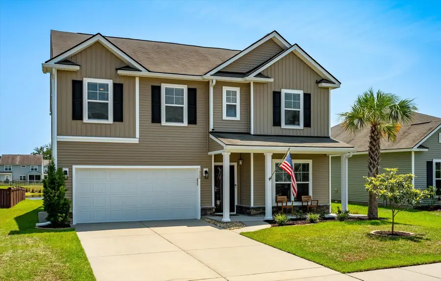 1920 Zonny Moss Drive, Johns Island, SC 29455 - #3