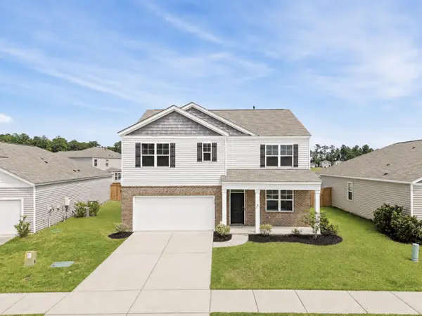 368 Lake Ridge Boulevard, Summerville, SC 29486
