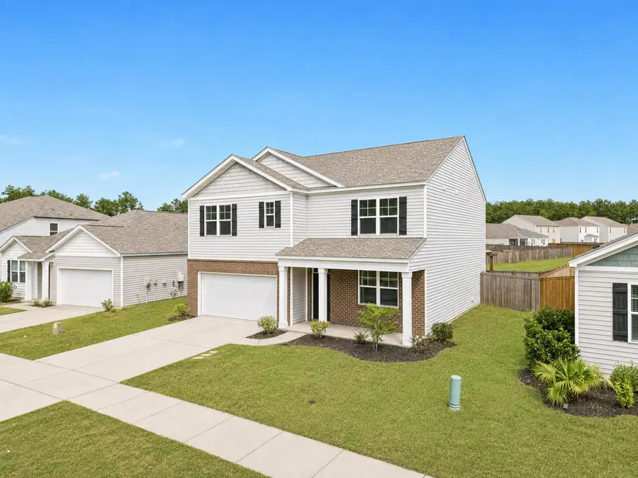 368 Lake Ridge Boulevard, Summerville, SC 29486 - #2