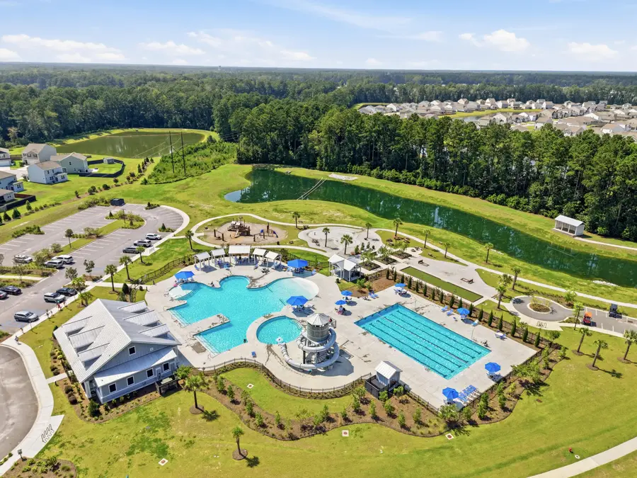 368 Lake Ridge Boulevard, Summerville, SC 29486 - #3