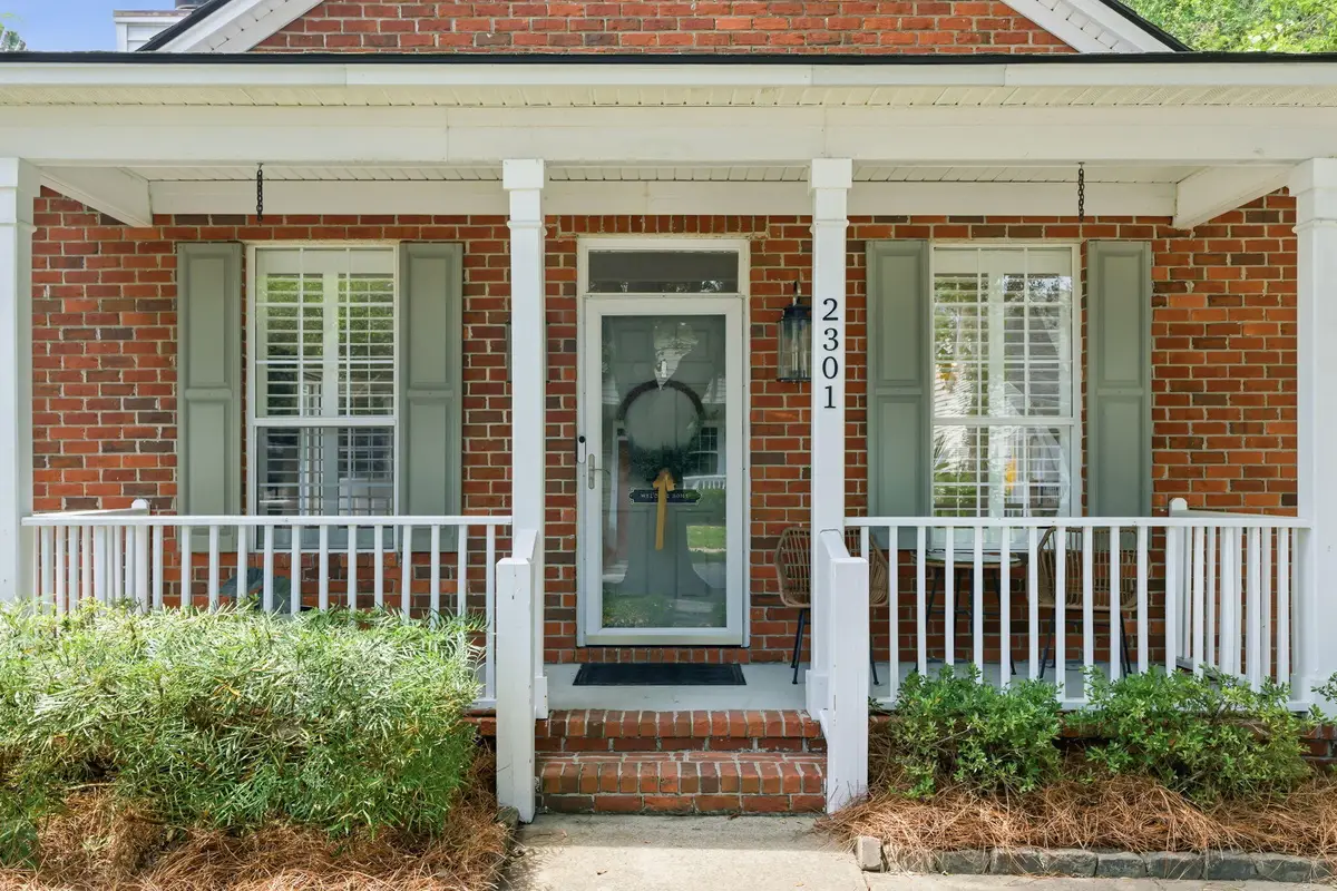 2301 Chadbury Lane, Mount Pleasant, SC 29466 - #1