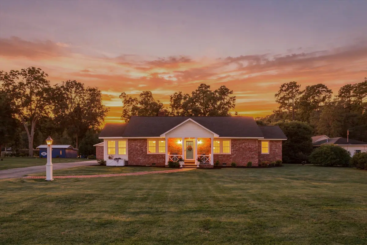 111 Minus Street, Saint George, SC 29477 - #1
