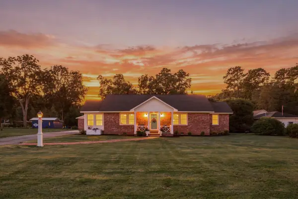 111 Minus Street, Saint George, SC 29477