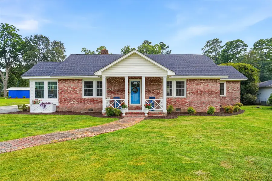 111 Minus Street, Saint George, SC 29477 - #2