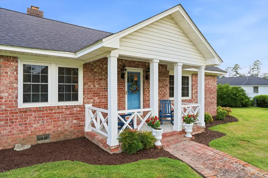 111 Minus Street, Saint George, SC 29477 - #3