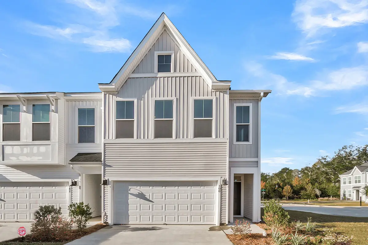100 Brown Swiss Circle, Summerville, SC 29483 - #1