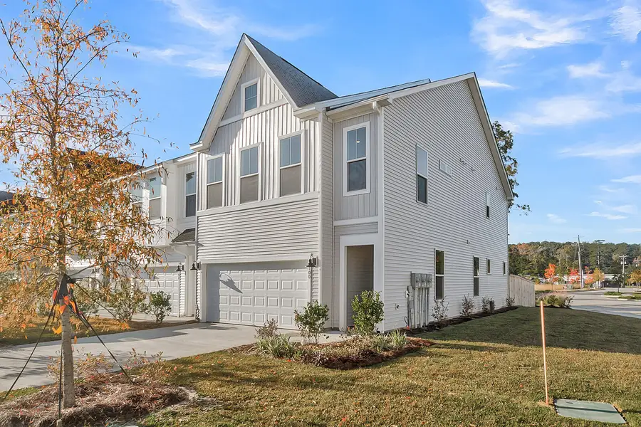 100 Brown Swiss Circle, Summerville, SC 29483 - #2