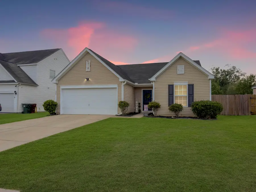 226 Silk Oak Drive, Moncks Corner, SC 29461 - #2