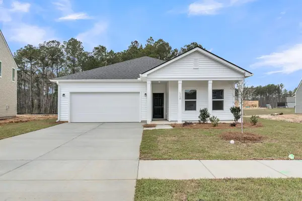 5384 Crinum Lilly, Summerville, SC 29485