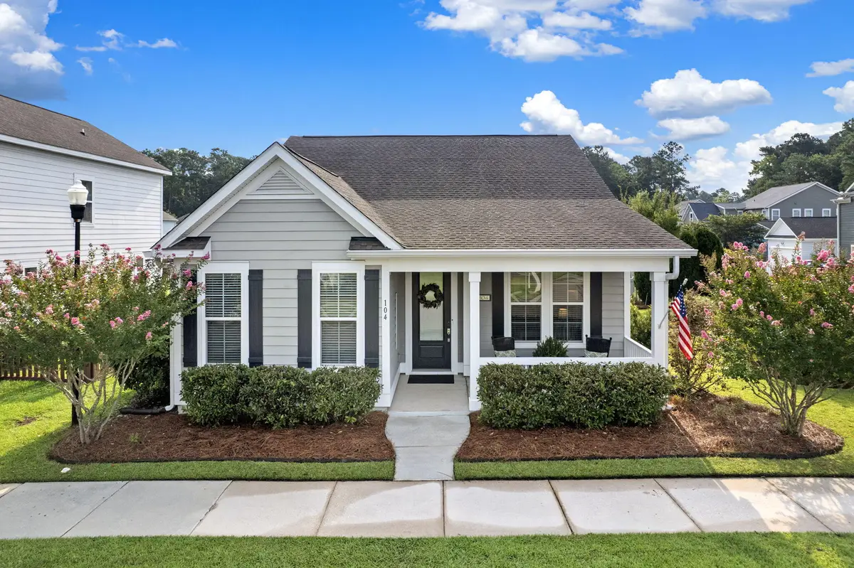 104 Starling Street, Summerville, SC 29483 - #1