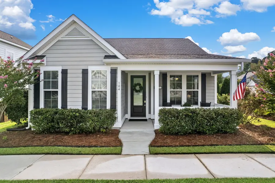 104 Starling Street, Summerville, SC 29483 - #2