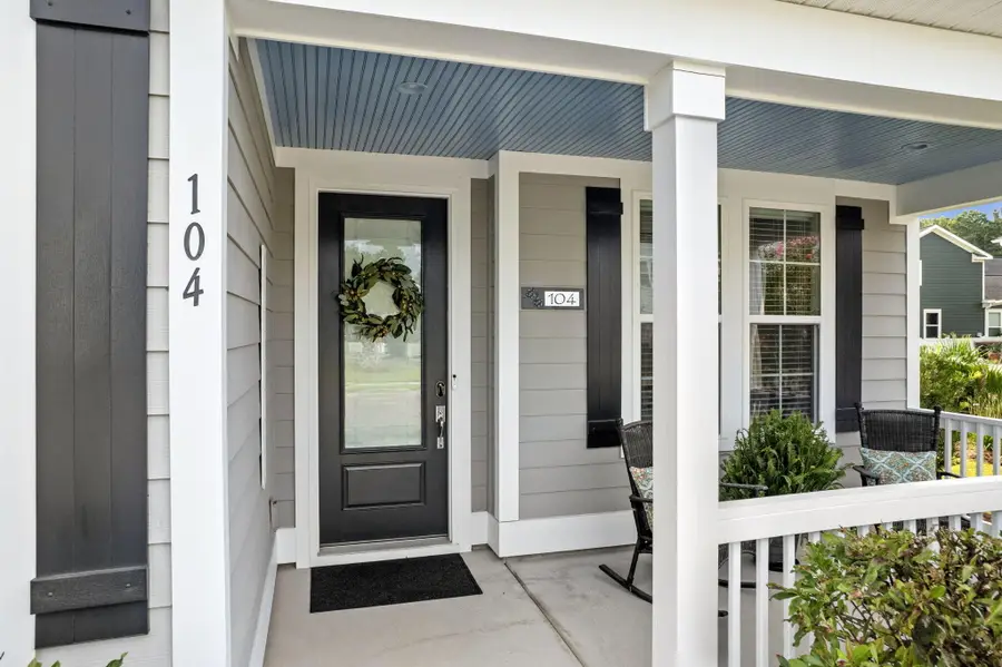 104 Starling Street, Summerville, SC 29483 - #3