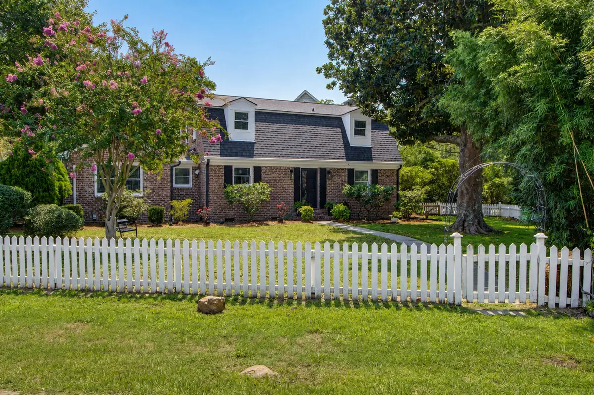 740 Shamrock Lane, Charleston, SC 29412 - #1