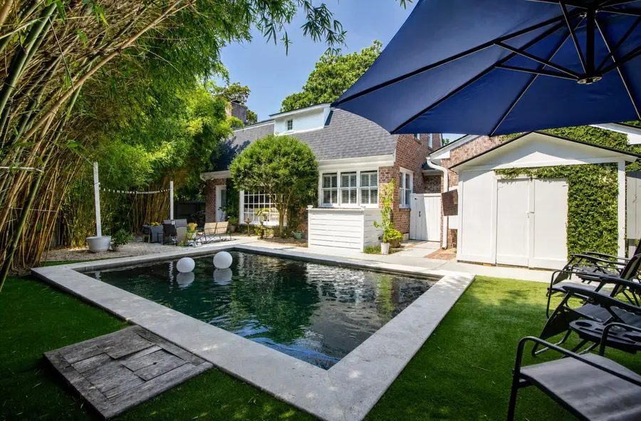 740 Shamrock Lane, Charleston, SC 29412 - #2