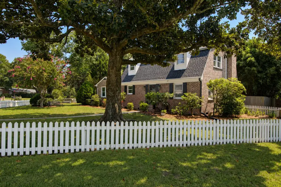 740 Shamrock Lane, Charleston, SC 29412 - #3