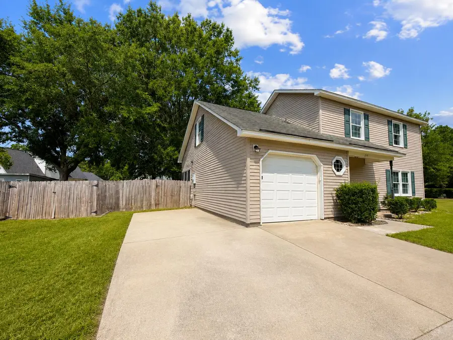 209 William Street, Summerville, SC 29486 - #2