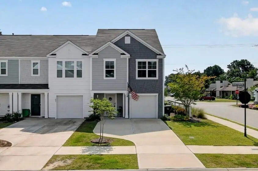 101 Orchid Bloom Circle, Moncks Corner, SC 29461 - #1