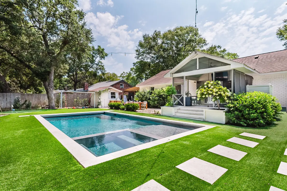 1285 Old Colony Road, Mount Pleasant, SC 29464 - #1