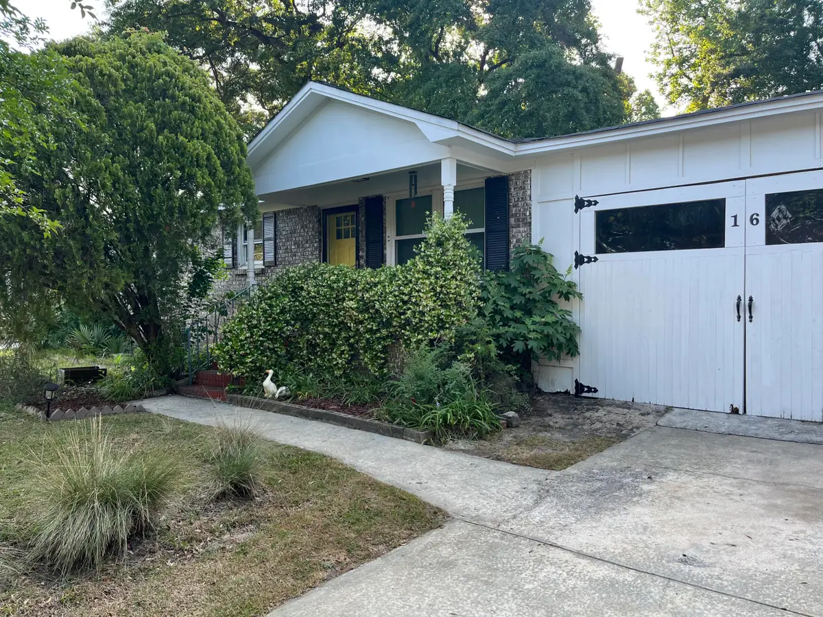16 Pratt Street, Charleston, SC 29407 - #1