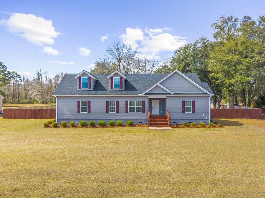 130 Hidden Hills Road, Cross, SC 29436 - #2