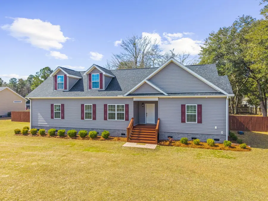 130 Hidden Hills Road, Cross, SC 29436 - #3
