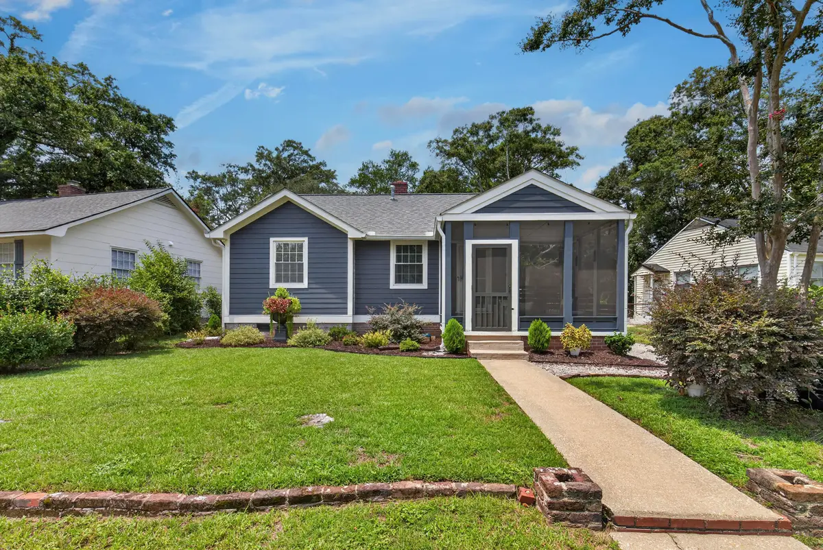 4821 Boulevard Lane, North Charleston, SC 29405 - #1