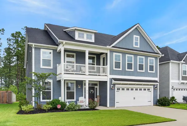412 Rowley Lane, Summerville, SC 29486