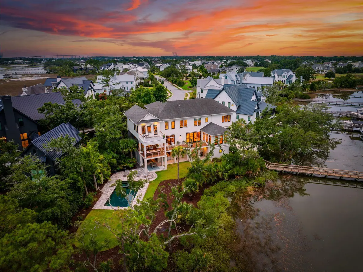 168 Nobels Point Street, Charleston, SC 29492 - #1