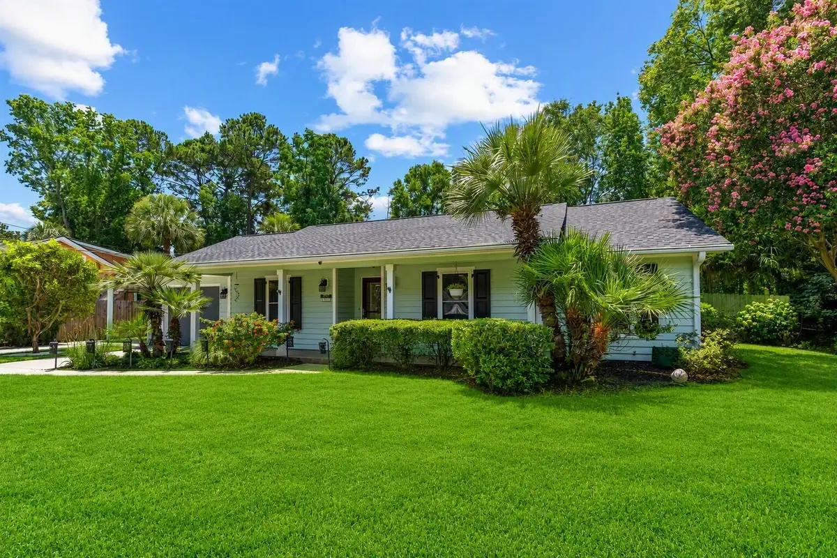 1527 Kentwood Circle, Charleston, SC 29412 - #1