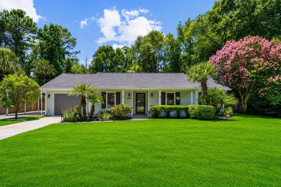 1527 Kentwood Circle, Charleston, SC 29412 - #2