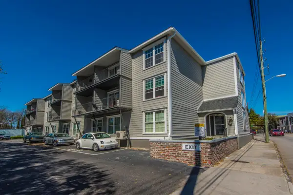 259 E Bay Street #9 B, Charleston, SC 29401