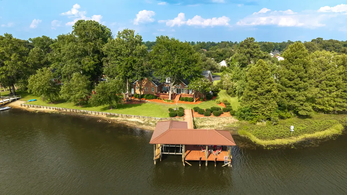 65 Reedy Court, Manning, SC 29102 - #1