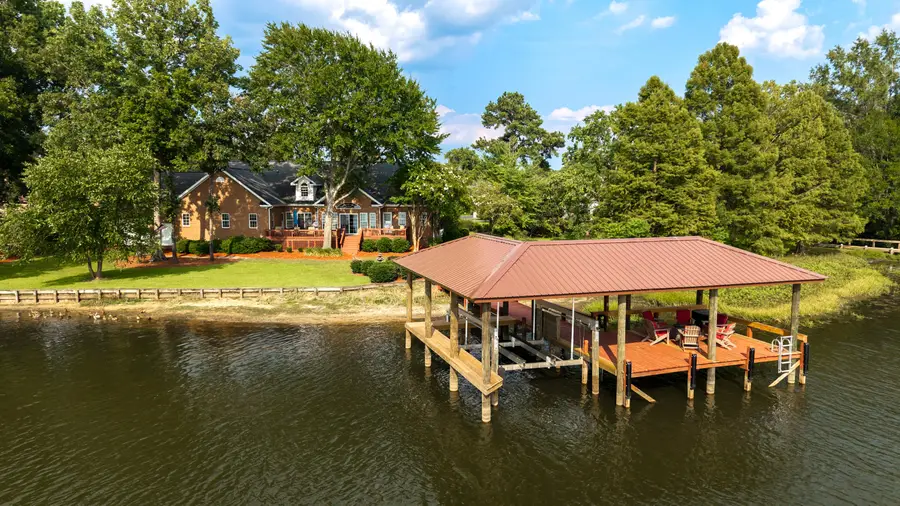 65 Reedy Court, Manning, SC 29102 - #2