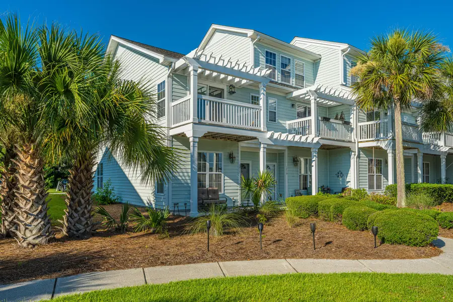 1717 Brittlebush Lane, Johns Island, SC 29455 - #2