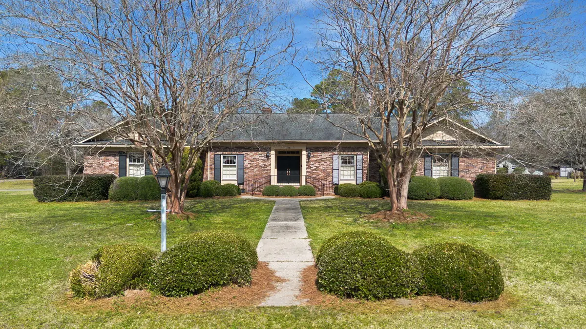 506 Witherspoon Street, Kingstree, SC 29556 - #1