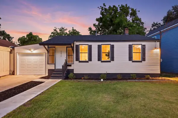 2211 Garfield Street, North Charleston, SC 29405