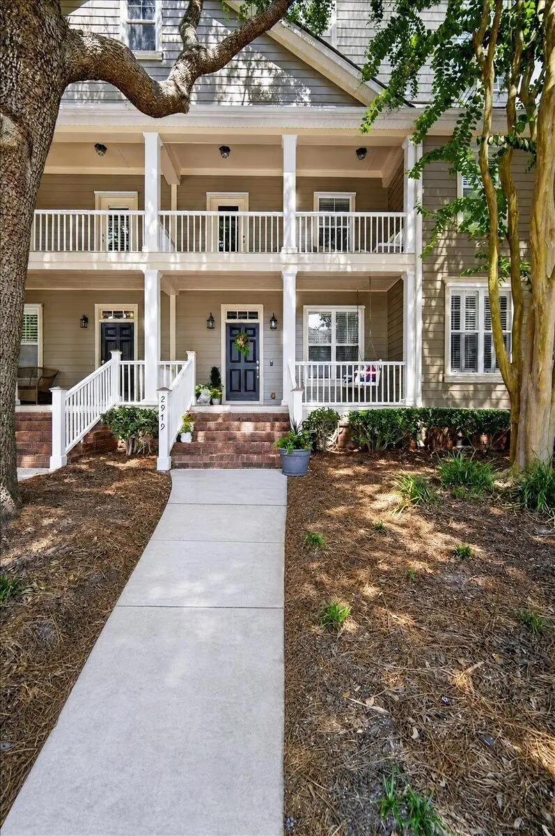 2979 Treadwell Street, Mount Pleasant, SC 29466 - #1