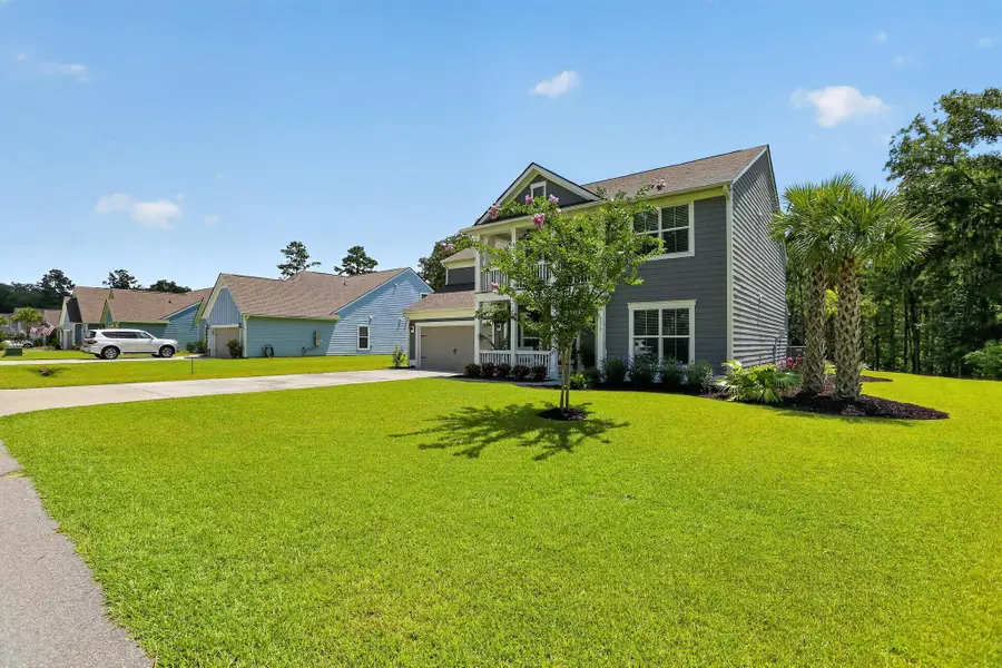 8020 Cheverie Court, Johns Island, SC 29455 - #3